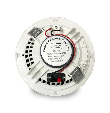 Android Wall amplifier AL-902B system 2 ceiling speaker