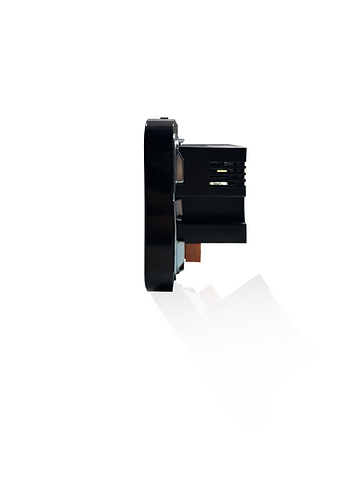 Wall mounted amplifier AL-86 (2x30.w)