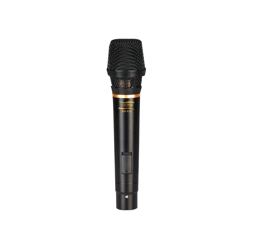 Hero DM-815 Dynamic microphone