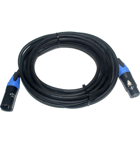 Jiasound XLR Cable (Male-Female)