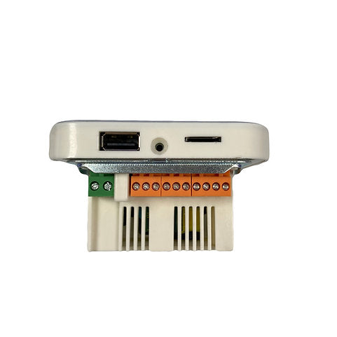 Wall amplifier system 4 ceiling speaker 10w