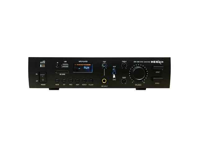 Amplifier system ceiling speaker 6w
