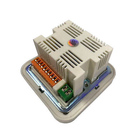 Wall amplifier system 4 ceiling speaker 6w