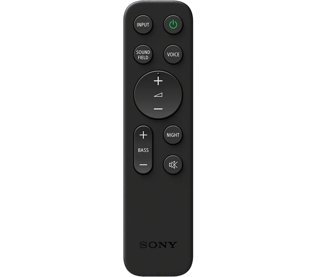 SONY HT-S400