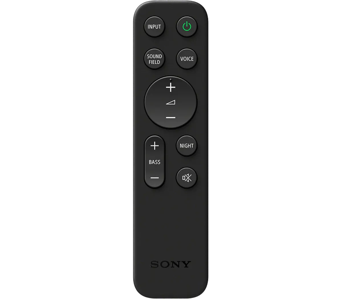 SONY HT-S400