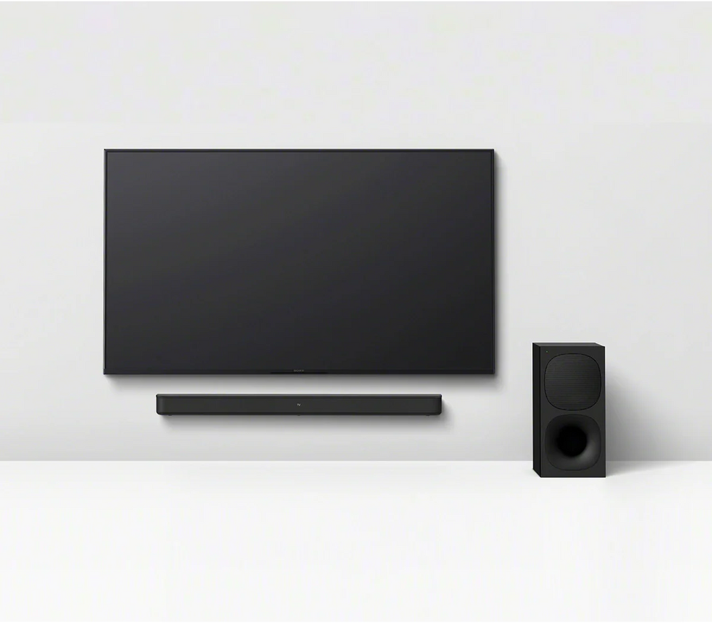 SONY HT-S400