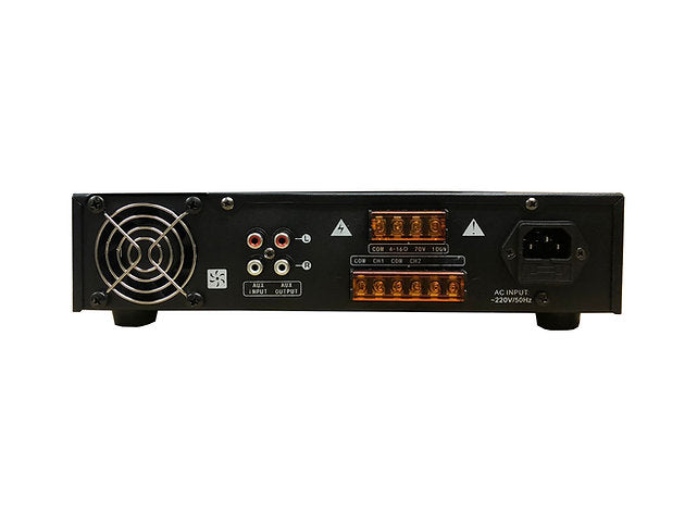 Amplifier system ceiling speaker 6w