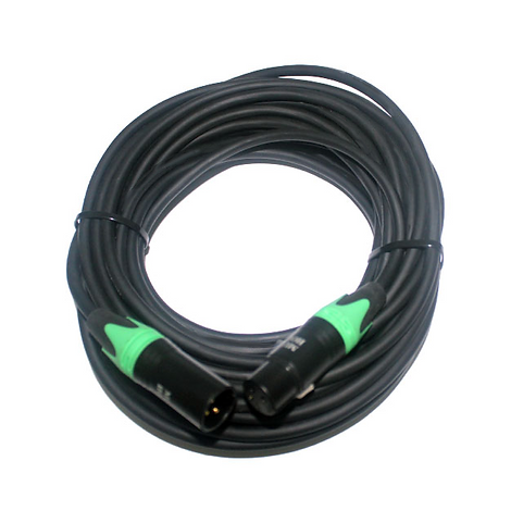 Jiasound XLR Cable (Male-Female)