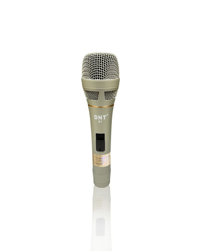 DNT B7 Dynamic microphone