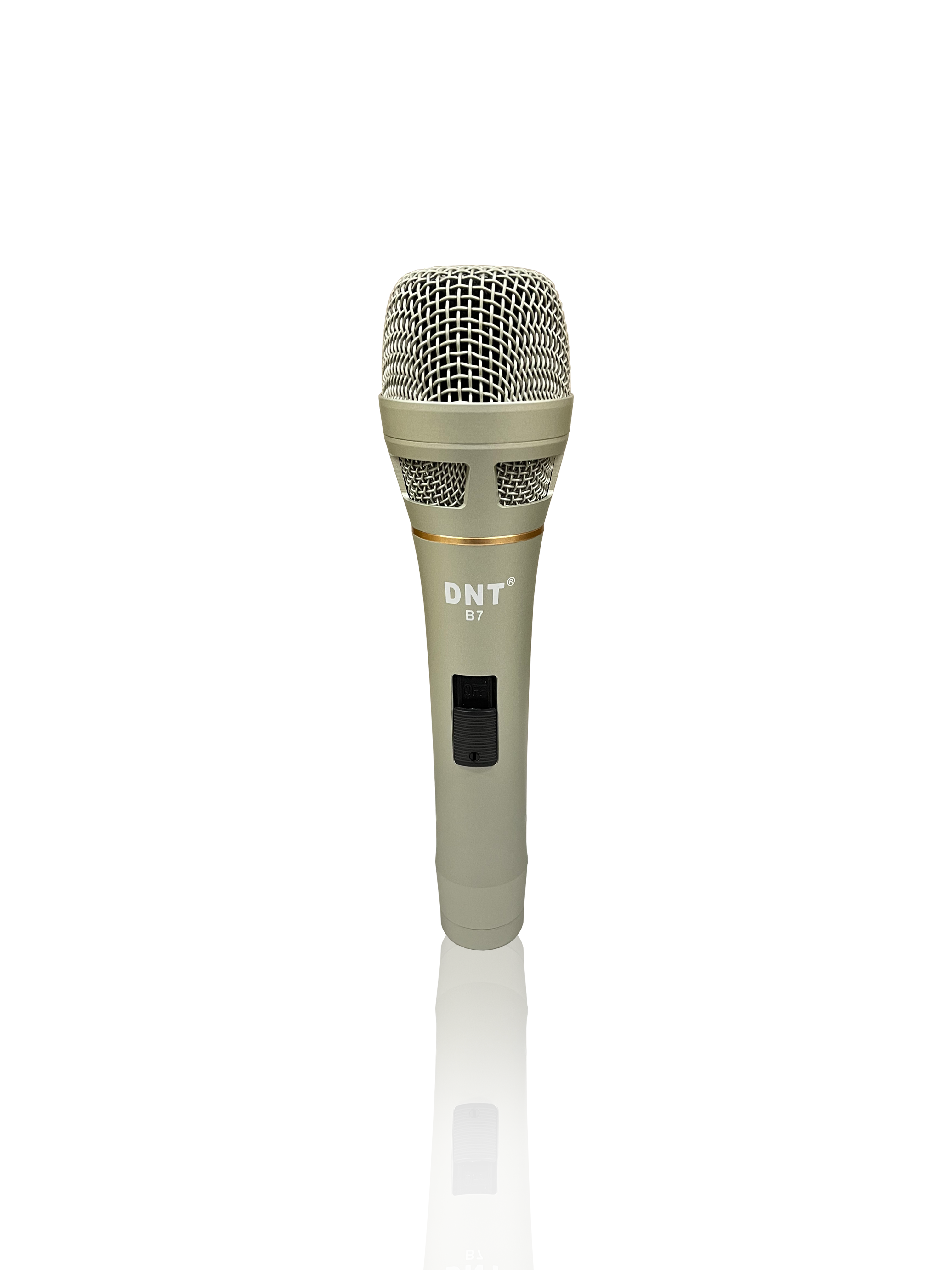 DNT B7 Dynamic microphone