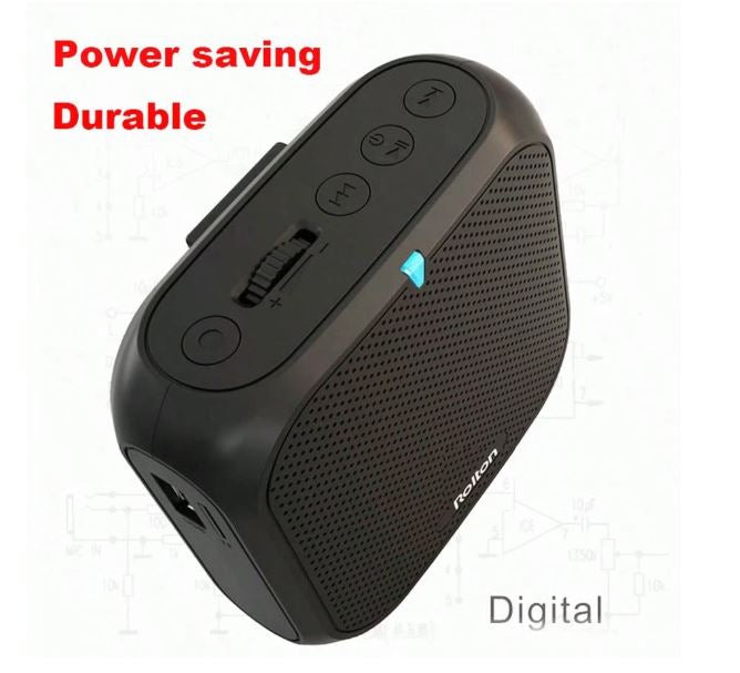 Rolton Portable Voice