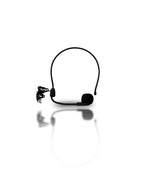 B.M- U222 Hand + HeadSet Wireless Microphone