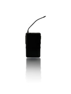 B.M- U222 Hand + HeadSet Wireless Microphone