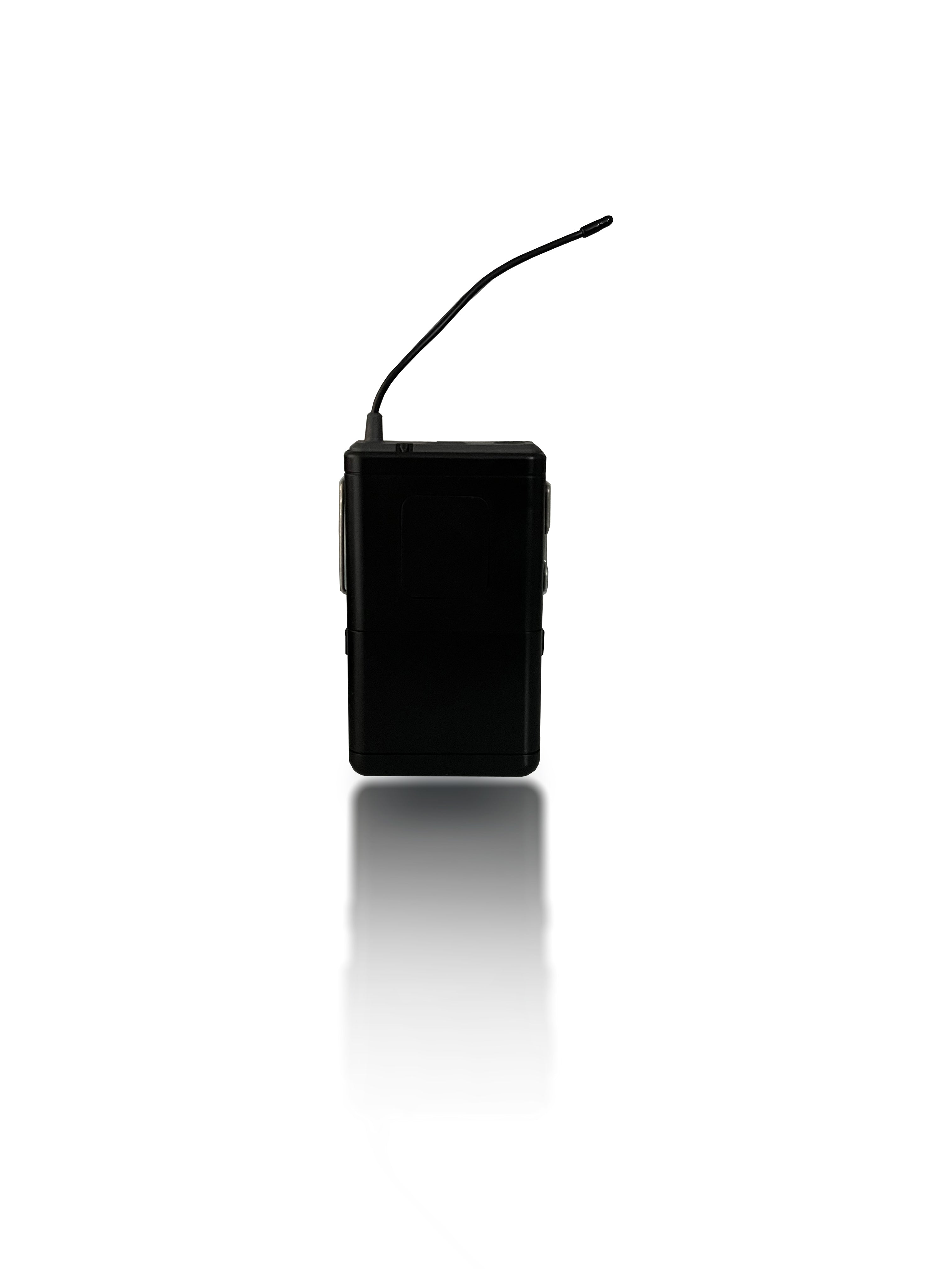 B.M- U222 Hand + HeadSet Wireless Microphone