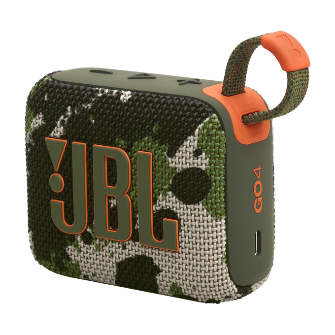 JBL GO 4