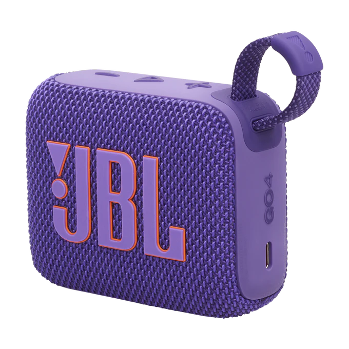 JBL GO 4