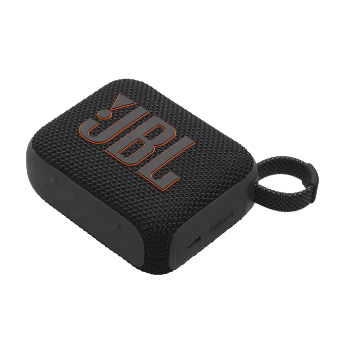 JBL GO 4