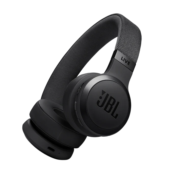 JBL Live 670NC