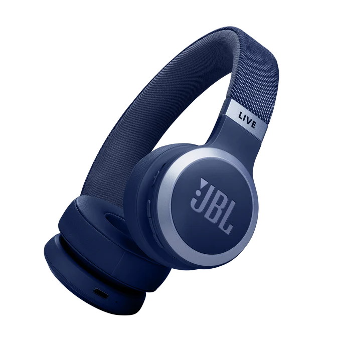 JBL Live 670NC