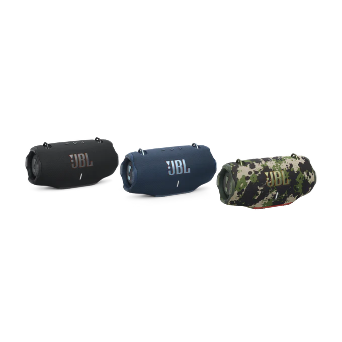 JBL XTREME 4