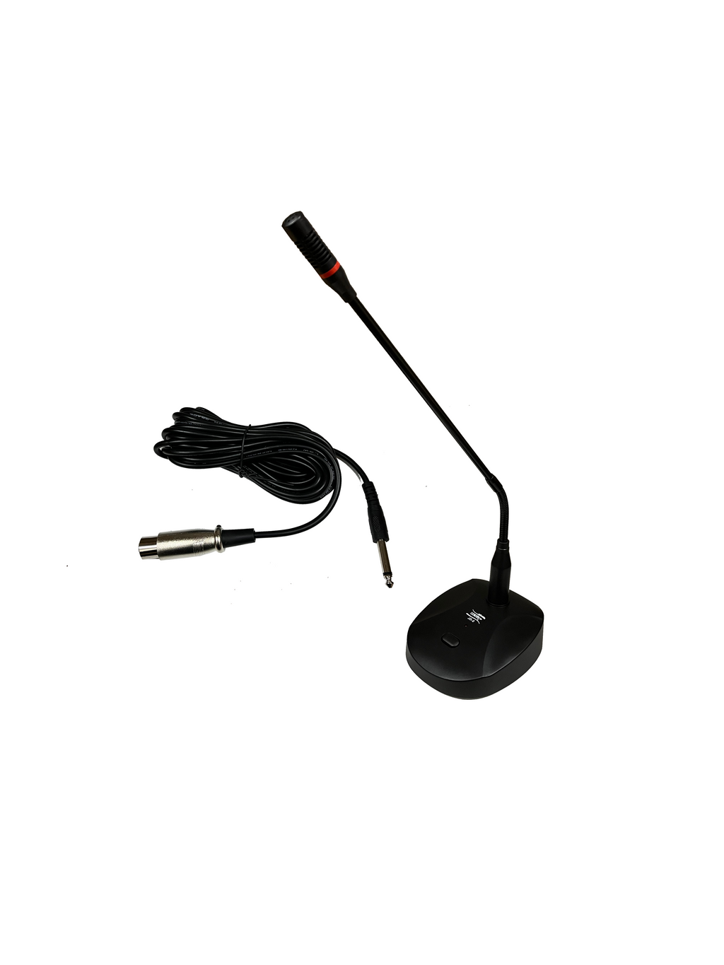 Hero JD2 dynamic Dingdong desktop microphone