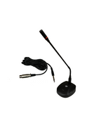 Hero JD2 dynamic Dingdong desktop microphone