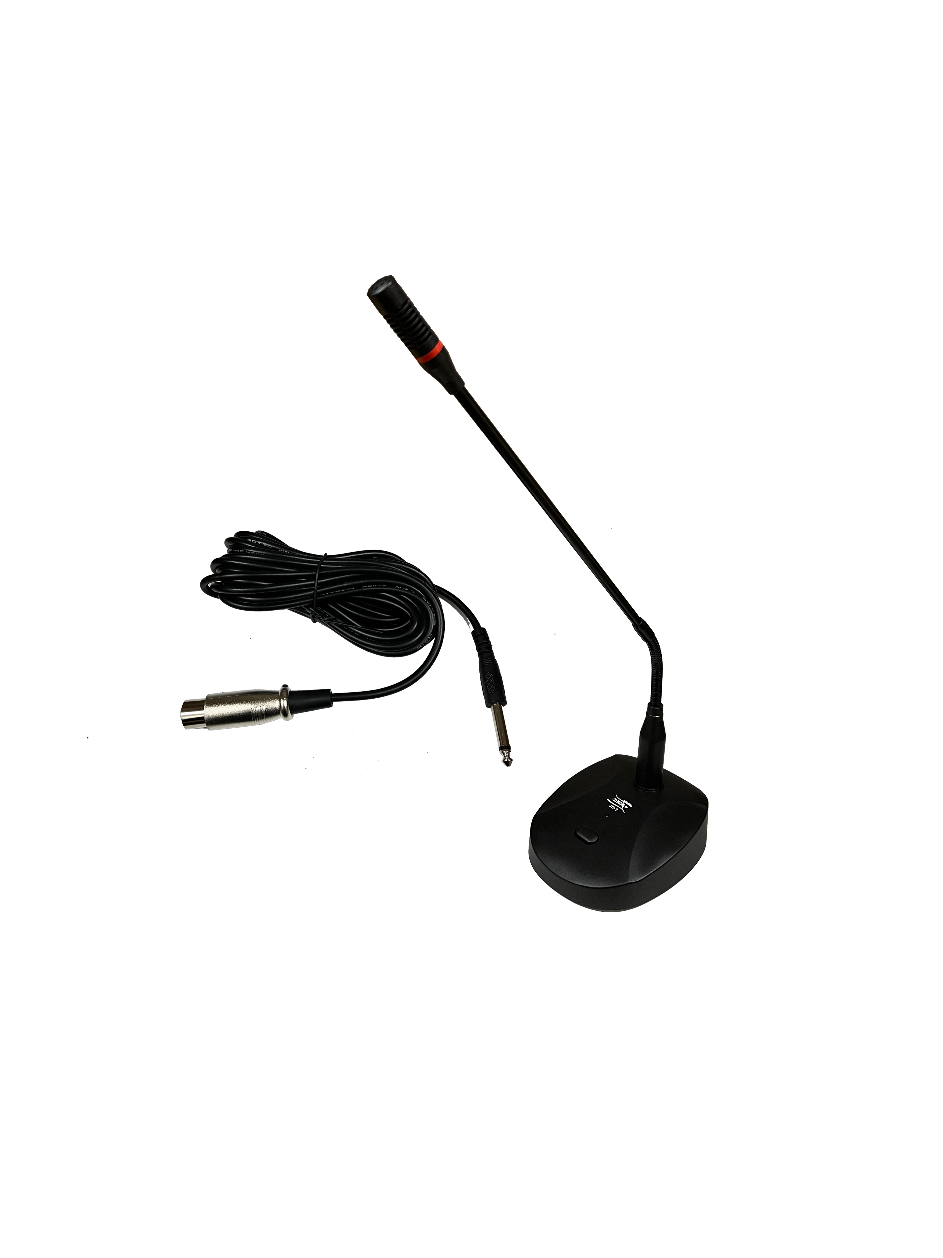 Hero JD2 dynamic Dingdong desktop microphone