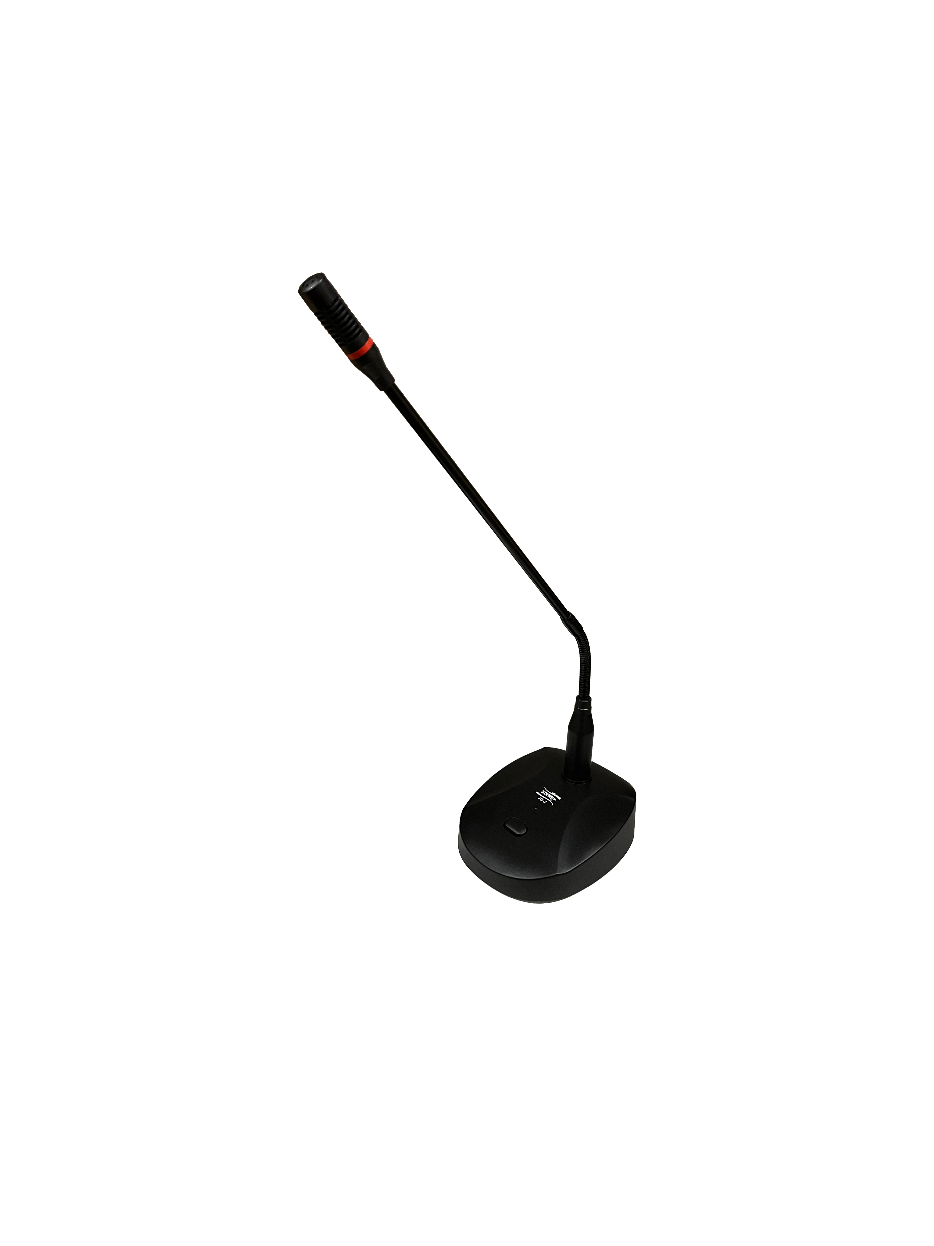 Hero JD2 dynamic Dingdong desktop microphone