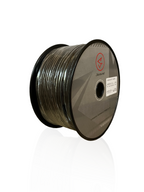 Jiasound 4 core sheild cable S-4E6S (100m)