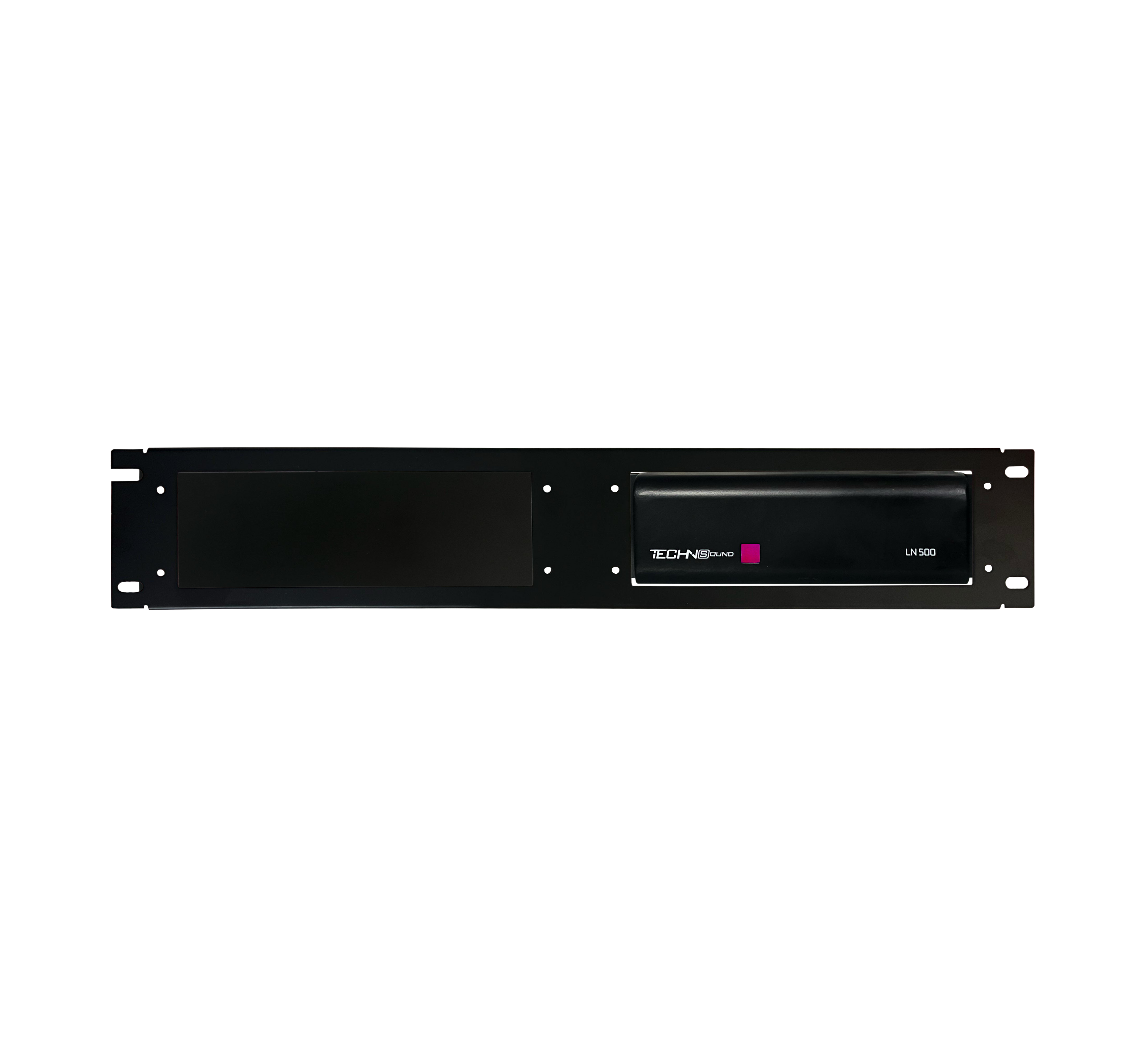 LN-500 Smart Amplifier