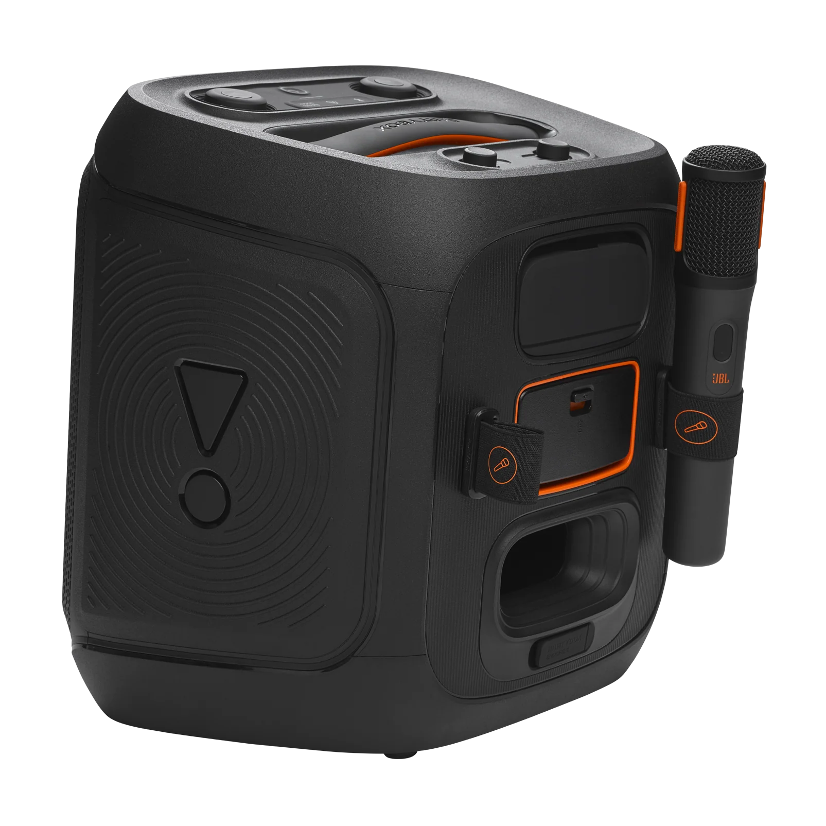 JBL Party Box Encore 2