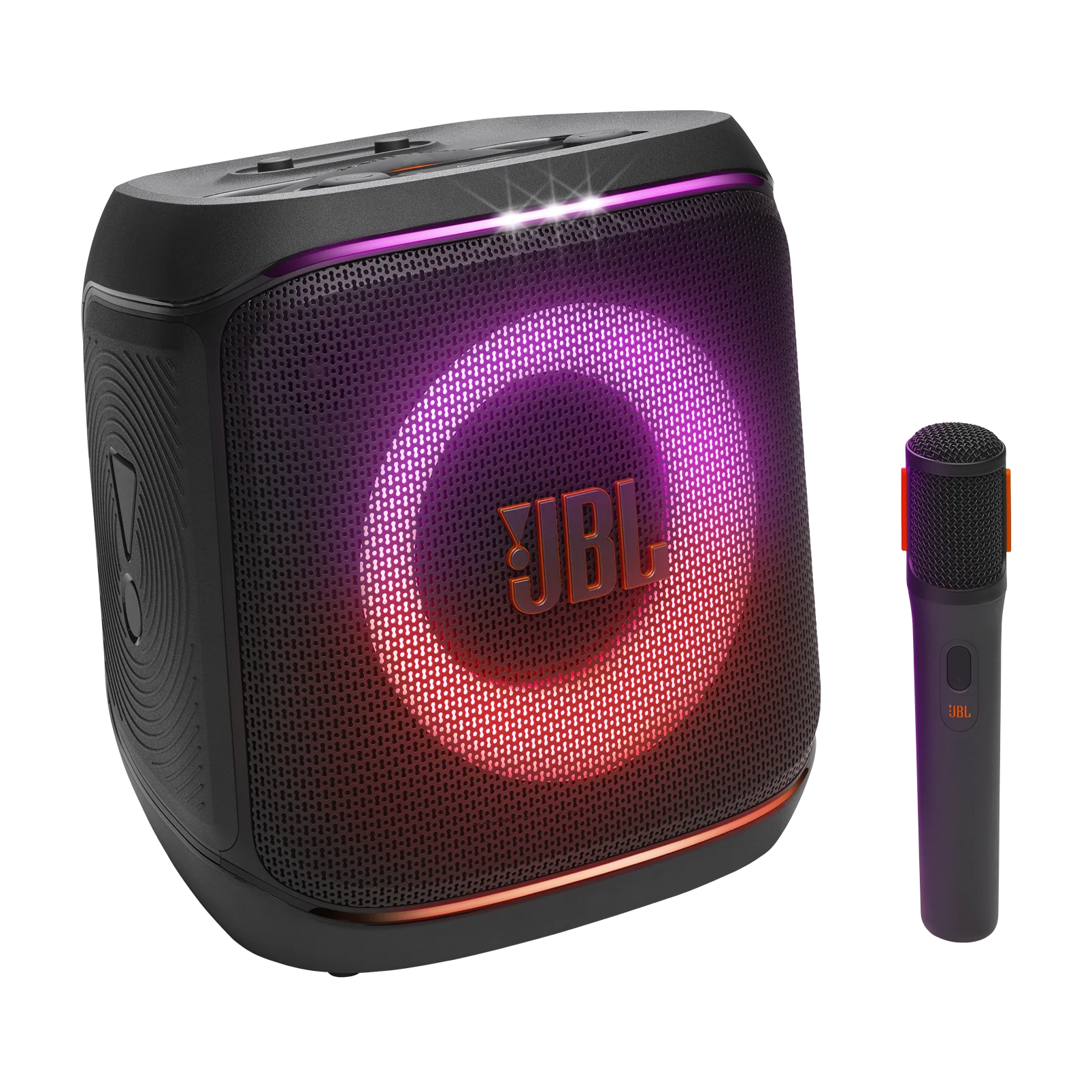 JBL Party Box Encore 2