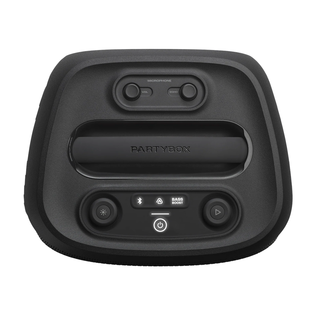 JBL Party Box Encore 2