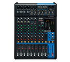 Mixer Yamaha MG12XU