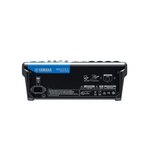 Mixer Yamaha MG12XU