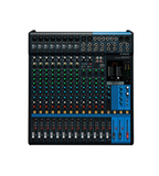 Mixer Yamaha MG16XU