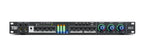 Rack mounted mixer TECHNoSOUND RX5
