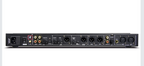 Rack mounted mixer TECHNoSOUND RX5