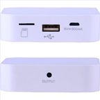 HYC-1503W Audio Streamer