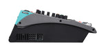 Mixer Power TECHNoSOUND ST4P (2*200w)