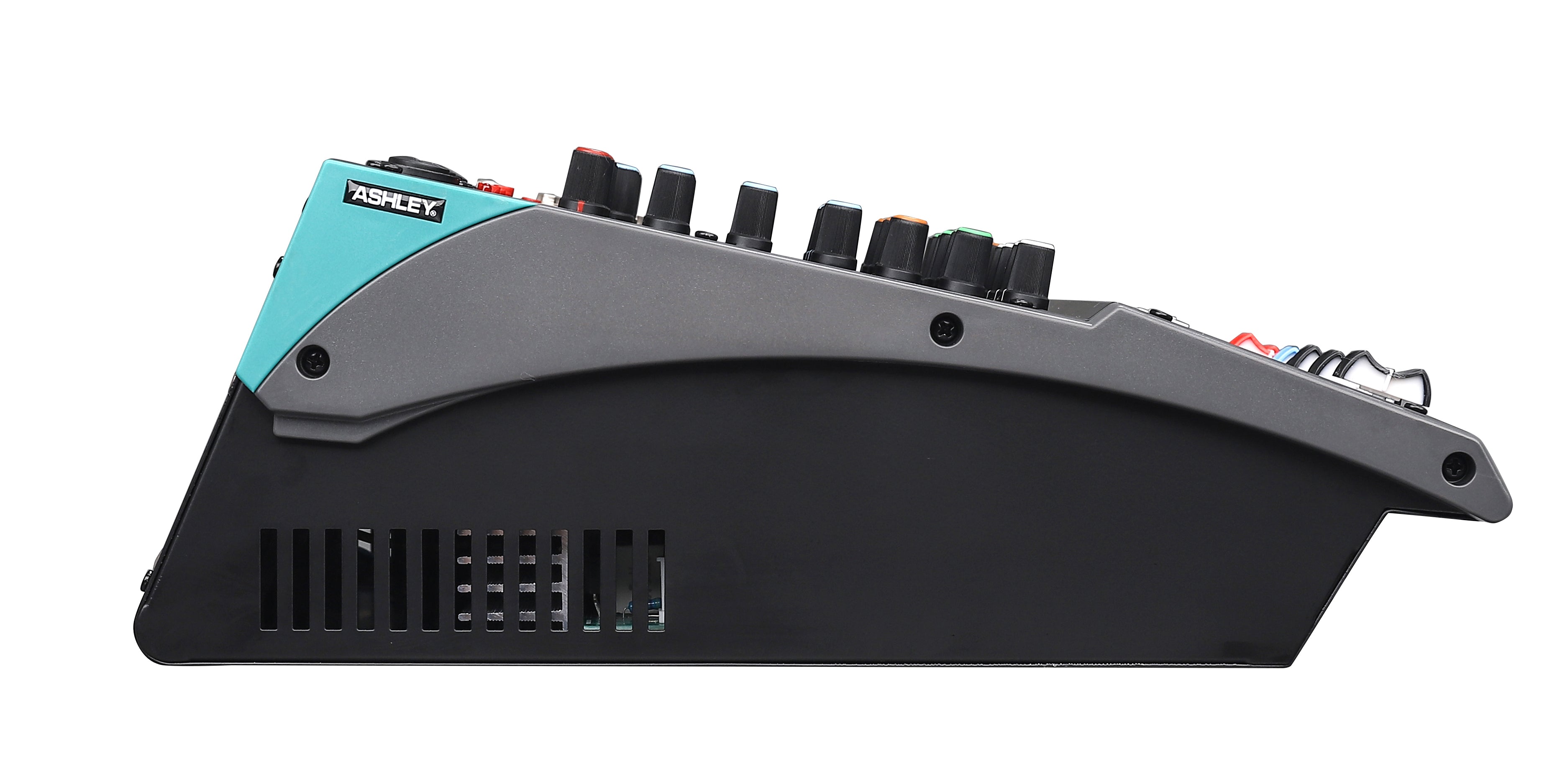 Mixer Power TECHNoSOUND ST4P (2*200w)