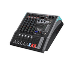 Mixer Power TECHNoSOUND ST4P (2200w)
