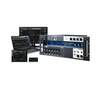 Soundcraft ui16 digital mixer