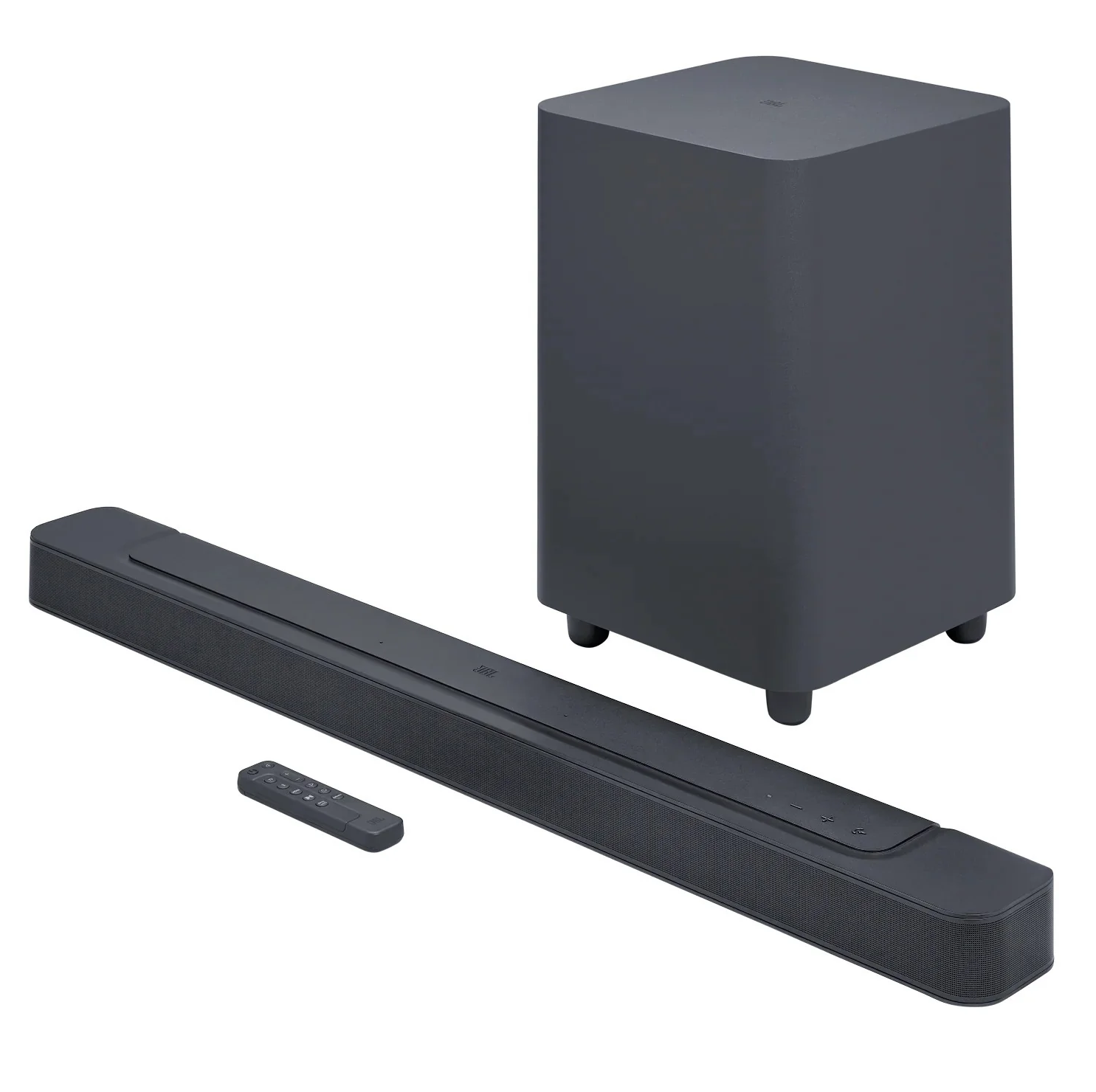 JBL BAR 500