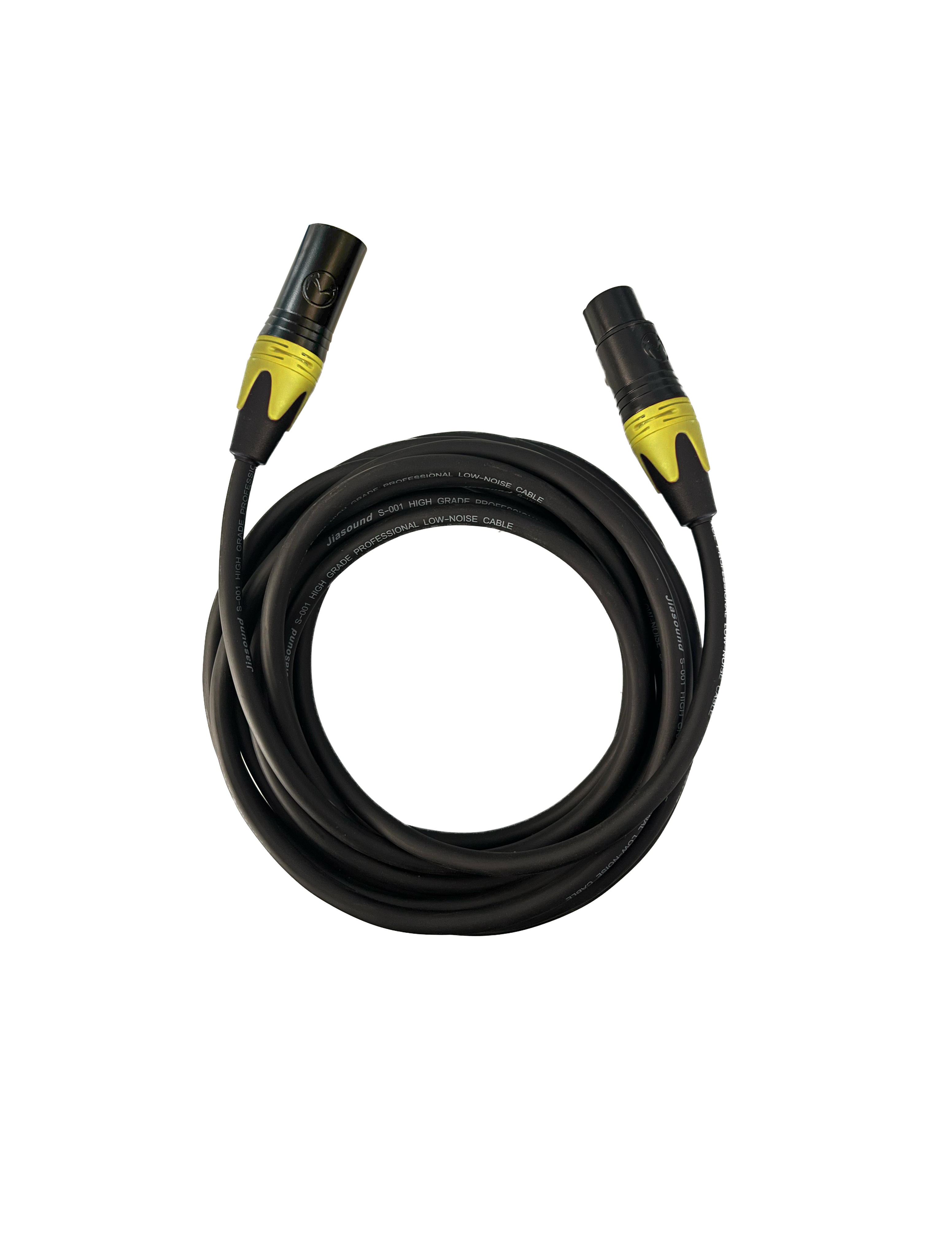 Jiasound XLR Cable (Male-Female)