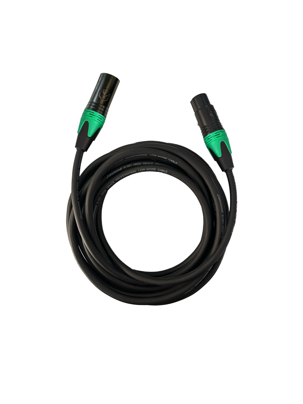 Jiasound XLR Cable (Male-Female)