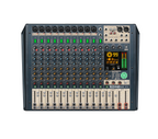 Mixer 12ch TECHNoSOUND X-12
