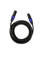 Jiasound Microphone Cable (6.35 * XLR Female)
