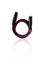 Sheild cable XLR (Male-Female) 1.5m