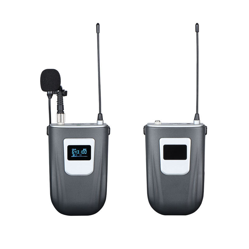 Hero YB-01 Camera microphone